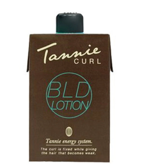 タンニーカール ビルドアップローション 400ml